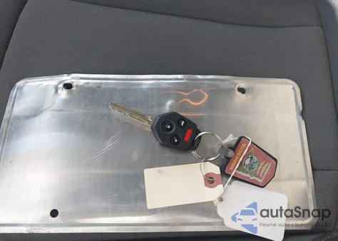 2024 Subaru Crosstrek from USA, damaged, VIN JF2GUABC0R8253514